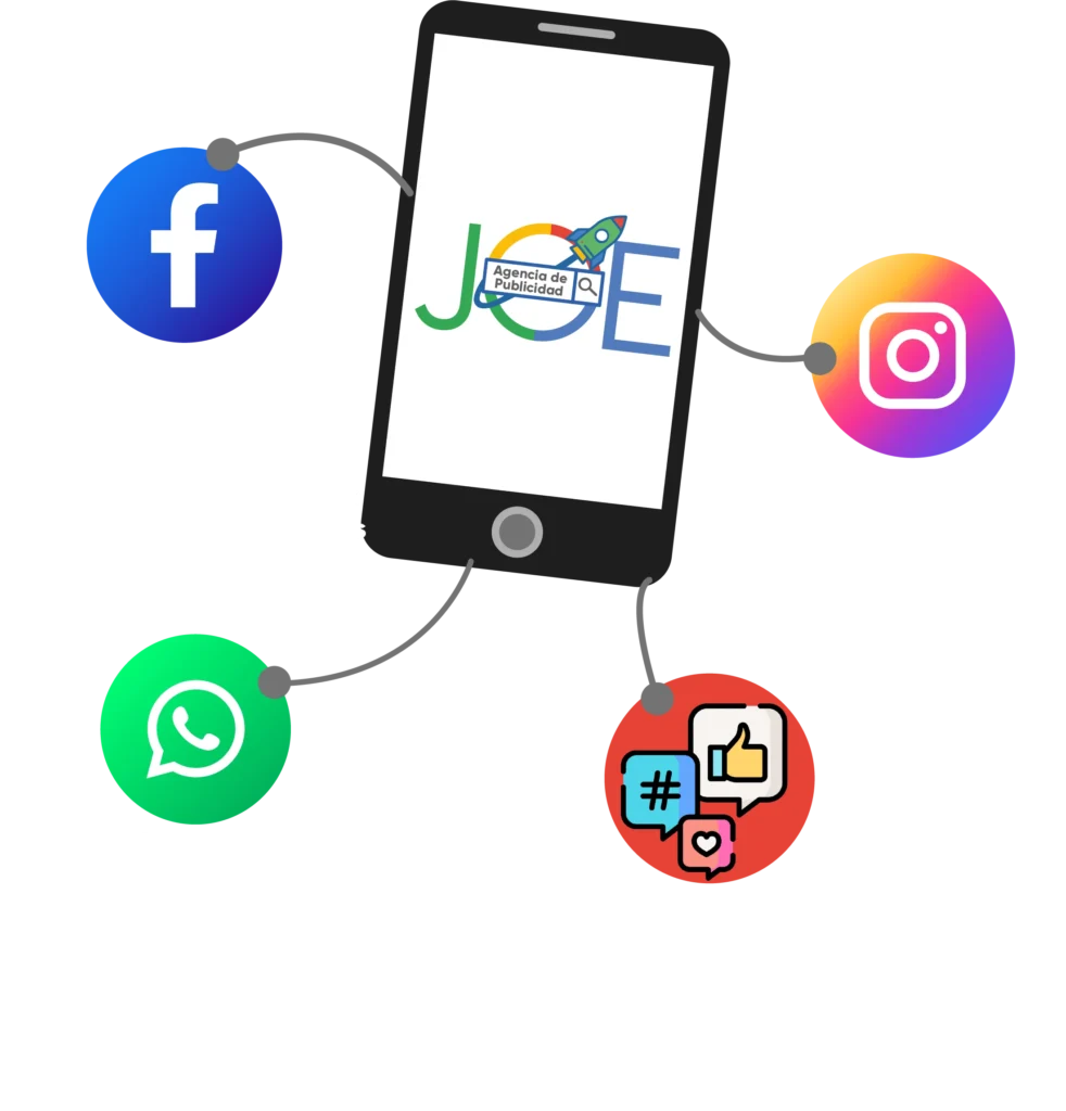 redes