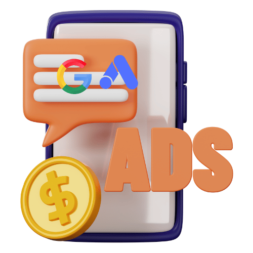 Costos Google Ads