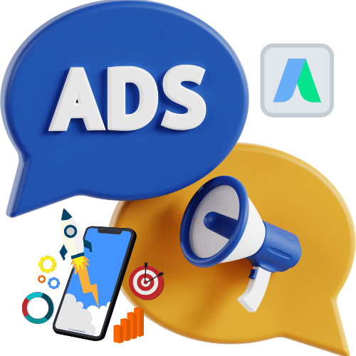 Publicitar en Google Ads