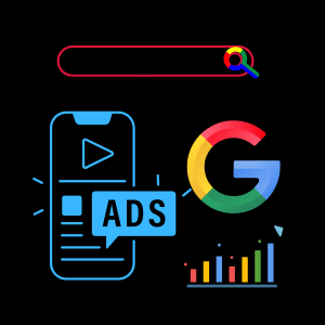 campaña de busqueda google ads