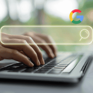 Google Motor de Busqueda