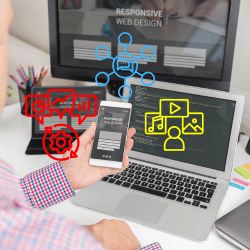 configuración de campaña
