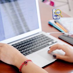 investigación de palabras clave