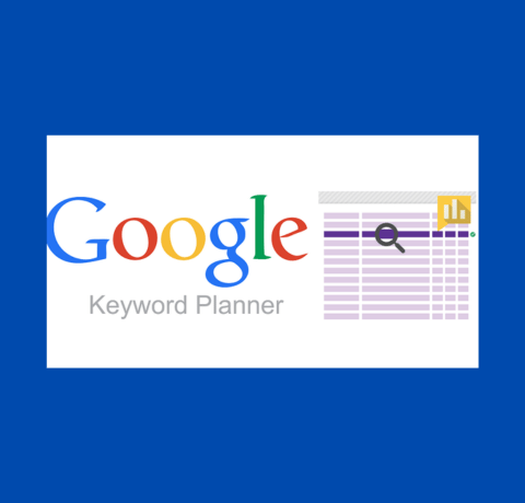 planificador de palabras clave de google ads