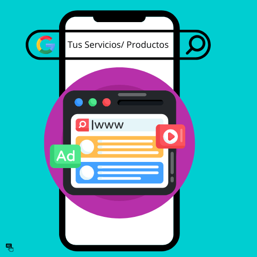 agencia google ads cdmx